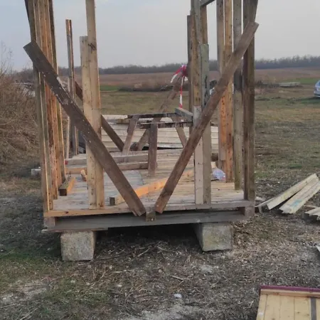 Diy - Build A Unit