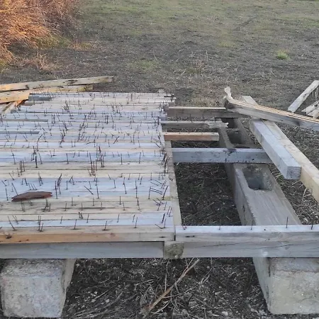 Diy - Build A Unit