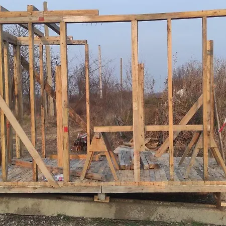 مكان تخييم Diy - Build A Unit *