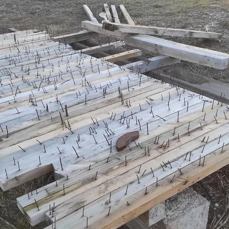 Diy - Build A Unit